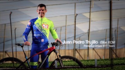 Del Nero y Trujillo pareja de lujo en la Vuelta a Burgos BTT