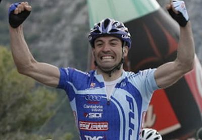 David de la Fuente: Ir al Mundial es la ilusión de mi vida