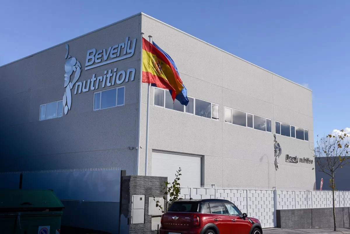 Deportistas musulmanes podrán consumir Nutrición Deportiva HALAL gracias a Beverly Nutrition