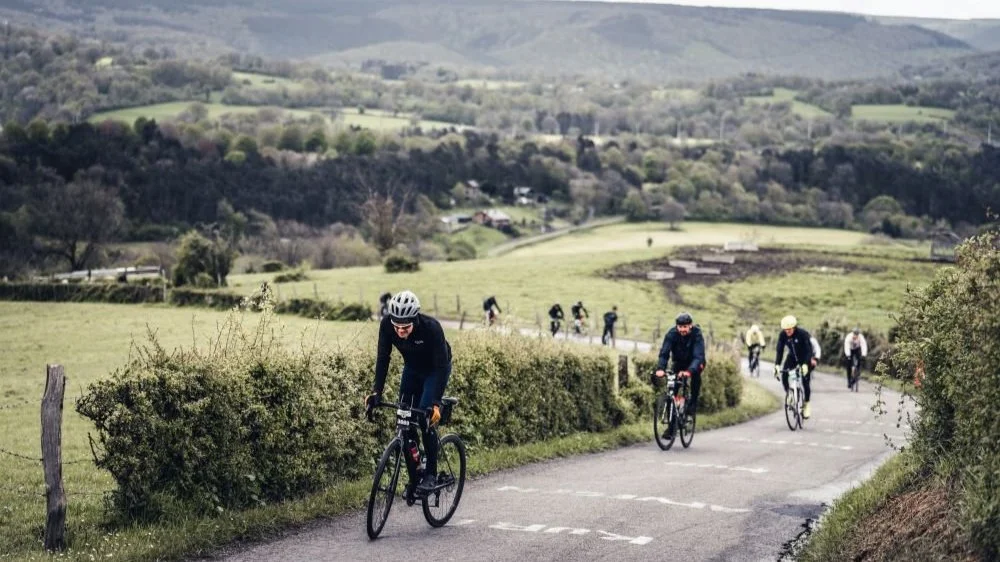 Desafío Lieja-Bastoña-Lieja 2026. Recorre la Icónica Clásica de las Ardenas Desafío Lieja-Bastoña-Lieja 2026. Recorre la Icónica Clásica de las Ardenas
