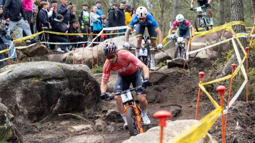 Descubre los circuitos y fechas clave de los Campeonatos y Copas de España de Ciclismo MTB y Gravel 2027