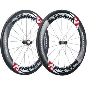 Descubre la gama Metron de FSA Vision 