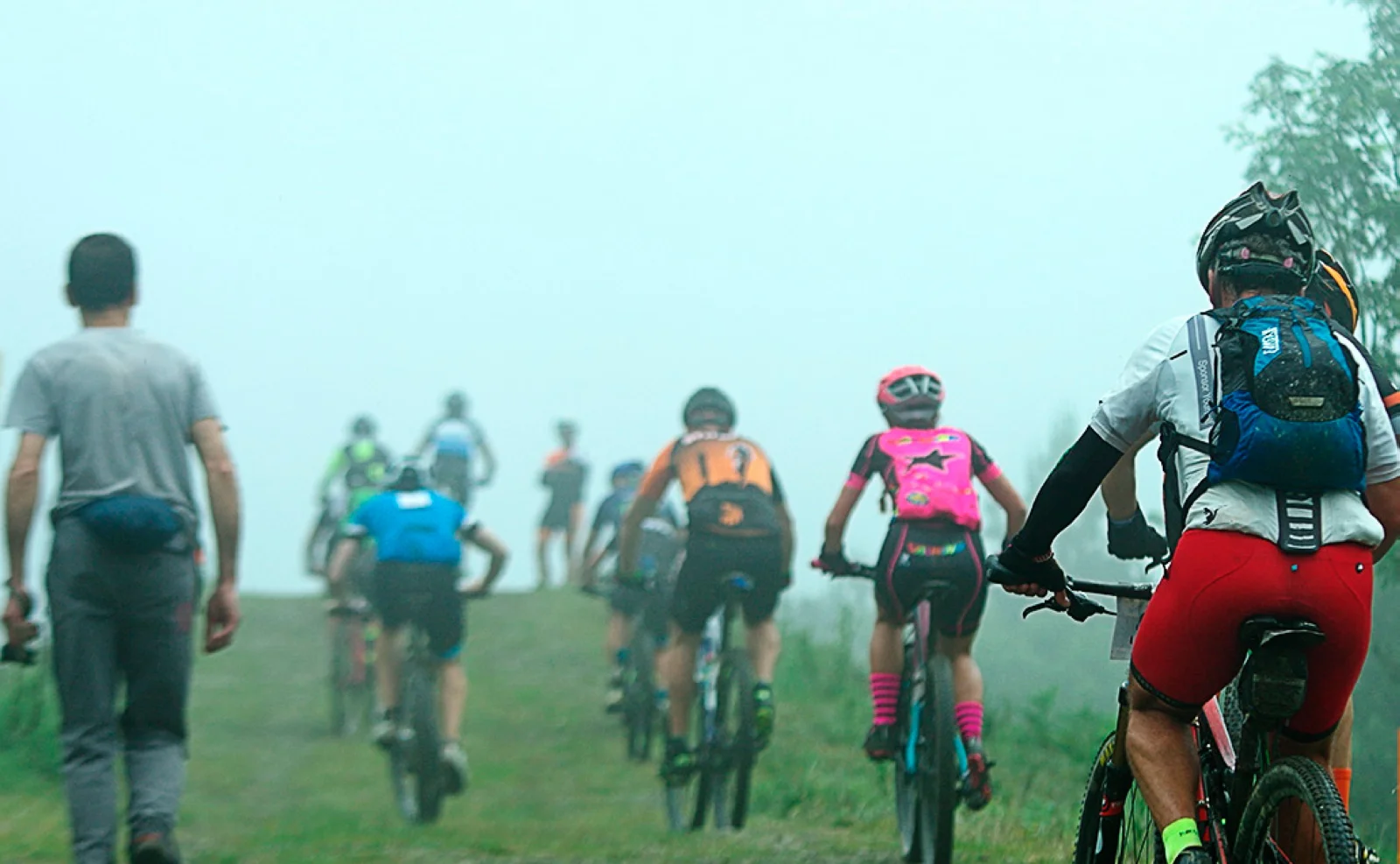 Descubre por qué el ciclismo se ha convertido en un deporte tan popular