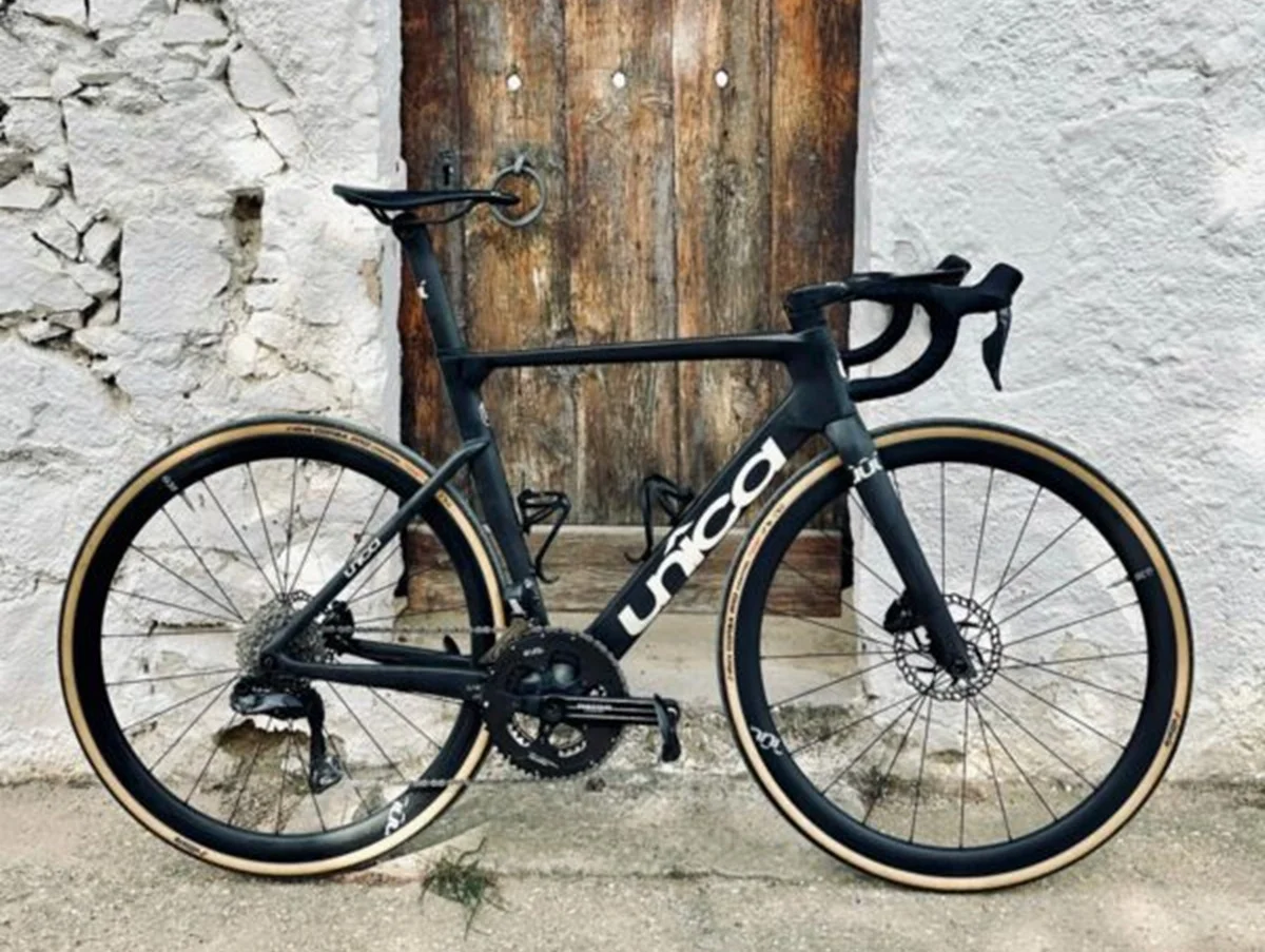 Descubre la RD03 de Única. El equilibrio perfecto entre estética y alto rendimiento