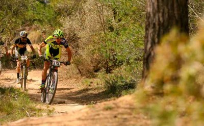 Descubre el terreno de la Volcat 2016