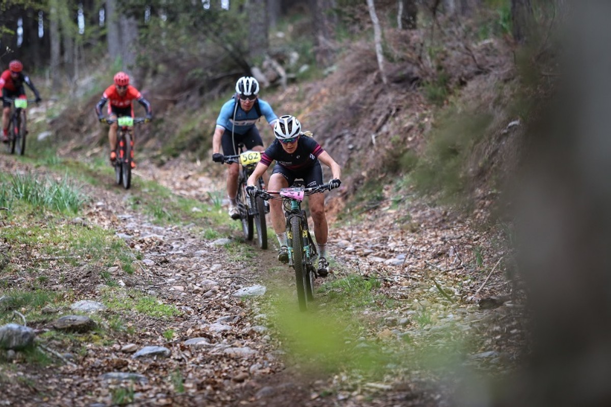 Desvelados los recorridos definitivos de La Rioja Bike Race 2019