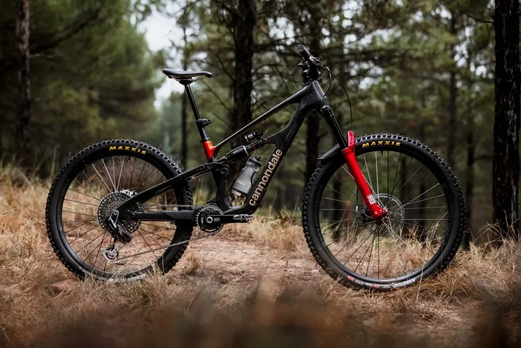 Desvelamos los puntos clave de la Cannondale Bad Habit