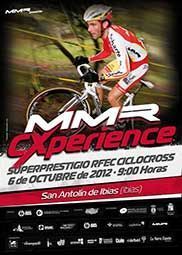 EI Superprestigio de ciclocross contará con siete pruebas