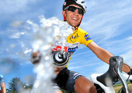 Hoy es el día de Carlos Sastre