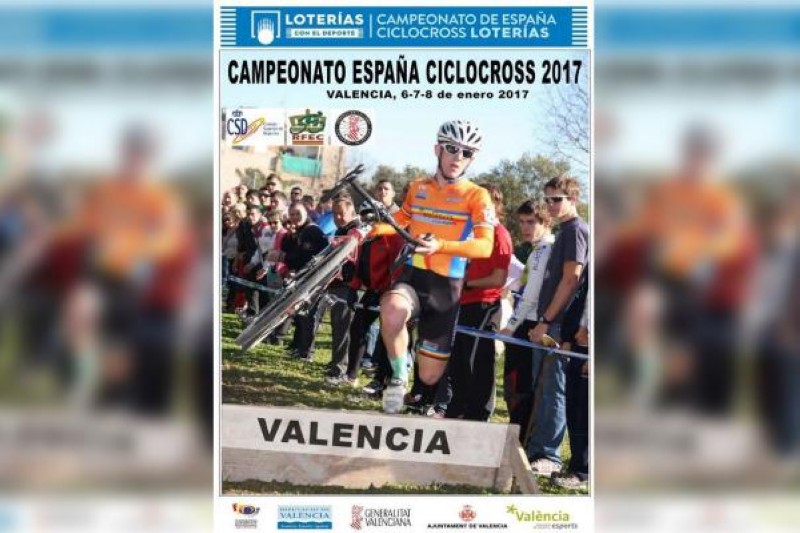 Diez días para un fin de semana de ciclocross en Valencia