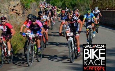 Disfruta del MTB en la Valencia Bike Race 