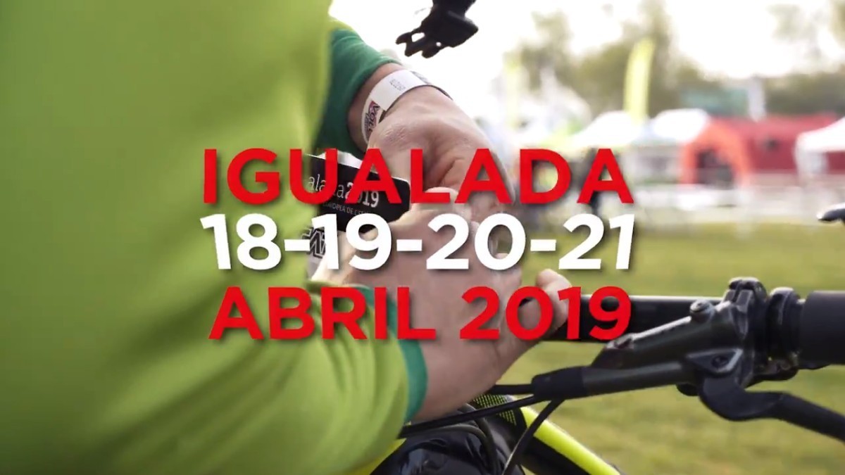 Disfruta del trailer avance de La Volcat 2019