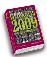 Disponible el Urtekaria 2009