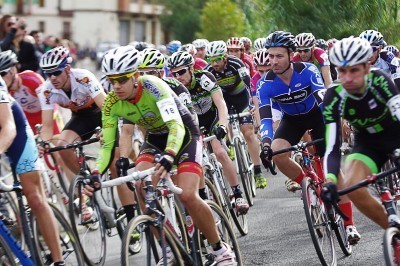 Doble cita en el calendario vasco de ciclocross