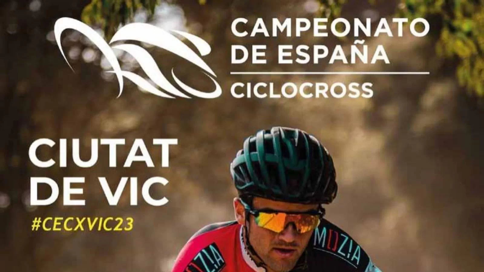 Doce ciclocrossistas son los elegidos por Madrid para acudir a los Campeonato de España