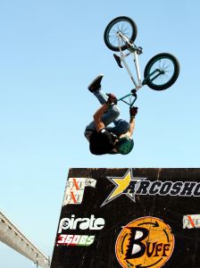 Más de 30.000 personas convierten el BikeShow en un éxito