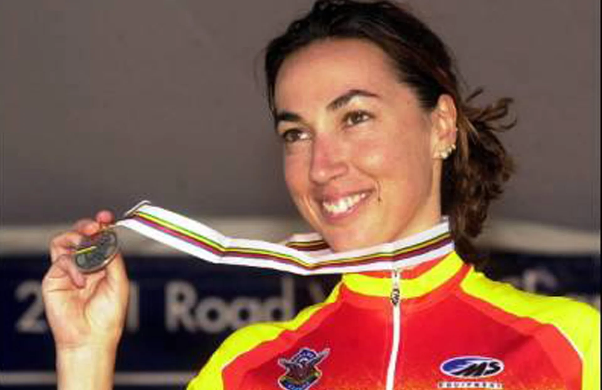 Dori Ruano, la Pionera que Cambió el Ciclismo Femenino Español