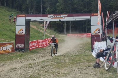 Llega la Guak Copa Catalana de DH a Vallnord Bike Park