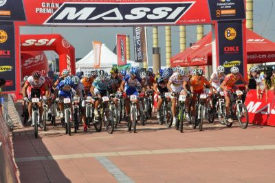 Inscríbete ya al GP Massi Copa Catalana Internacional de Barcelona Inscríbete ya al GP Massi Copa Catalana Internacional de Barcelona