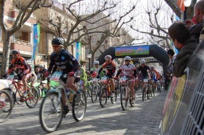 La VolCAT Ara Lleida, del 22 al 24 de abril