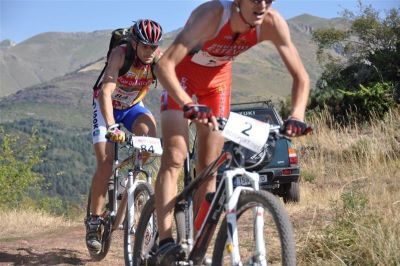 Inscripciones abiertas para el Duatlón Laspaúles