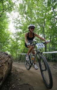Más de 500 duatletas  se despiden de Du Cross hasta septiembre 
