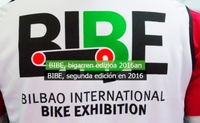 Durango acogerá en junio la II edición de la Feria BIBE