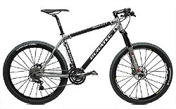 Bicibike actualiza su web con los productos Duratec 2006