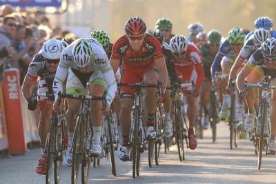 Thor Hushovd se queda fuera del Tour de Francia