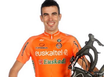 Egoi Martínez: Sé que puedo ganar una etapa en el Tour