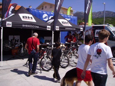 El 60% de los bikers compraría su bicicleta por internet
