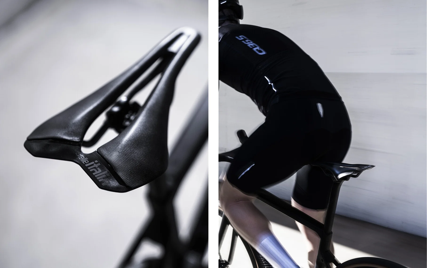 El alma racing de Selle Italia renace con el SLR Racing Replica y sus equipos 2026