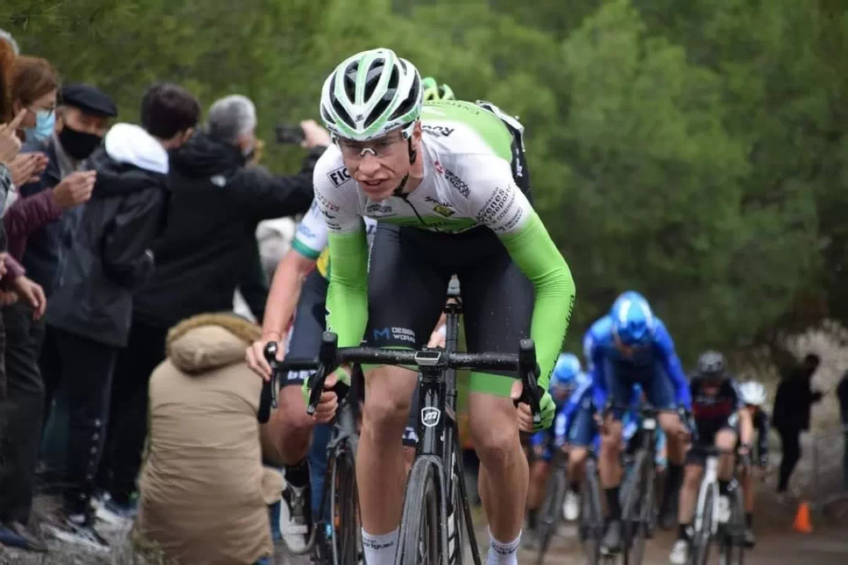 El Bicicletas Rodríguez Extremadura acude a la Copa de España en Vigo