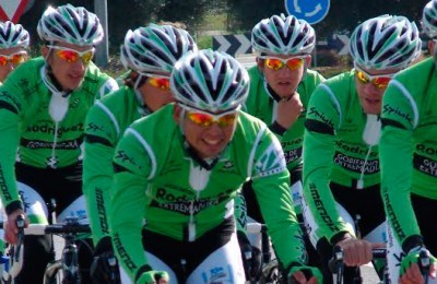 El Bicicletas Rodríguez Extremadura volverá a las carreteras en 2014