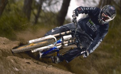 El Bikepark Soldeu es el más grande de los Pirineos