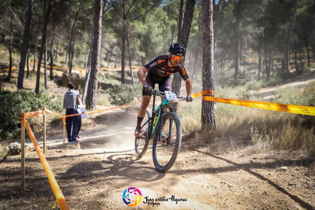 El Bikezona Team también en el Superprestigio MTB Biontech