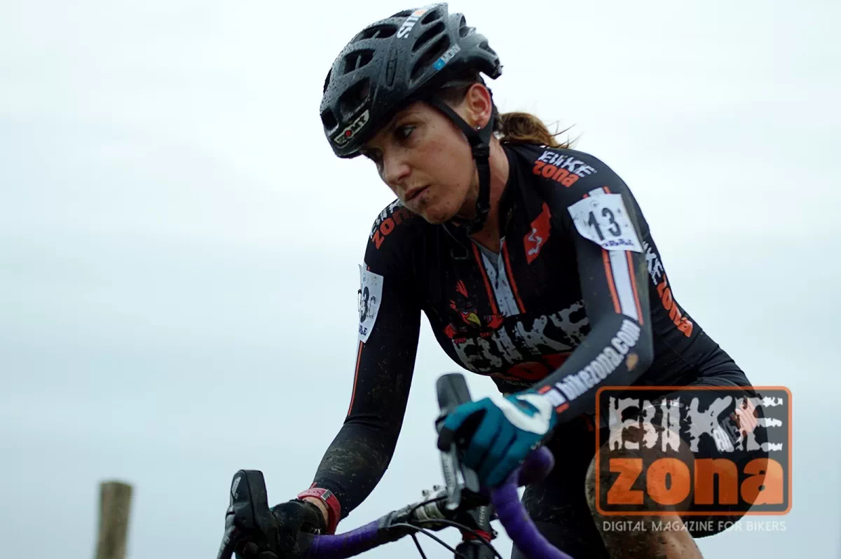 El BikeZona Team tendrá seis representantes en los Campeonatos de España de ciclocross