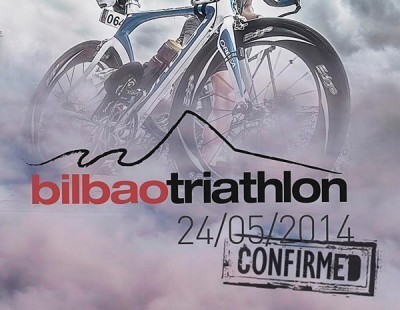 El Bilbao Triathlon 2014 ya tiene fecha