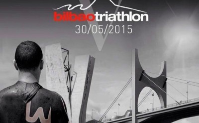 El Bilbao Triathlon 2015 se celebrará el 30 de Mayo