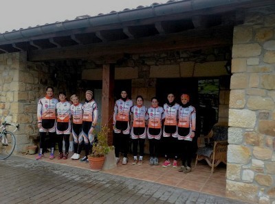 El Bizkaia Durango estará en el Tour de Flandes