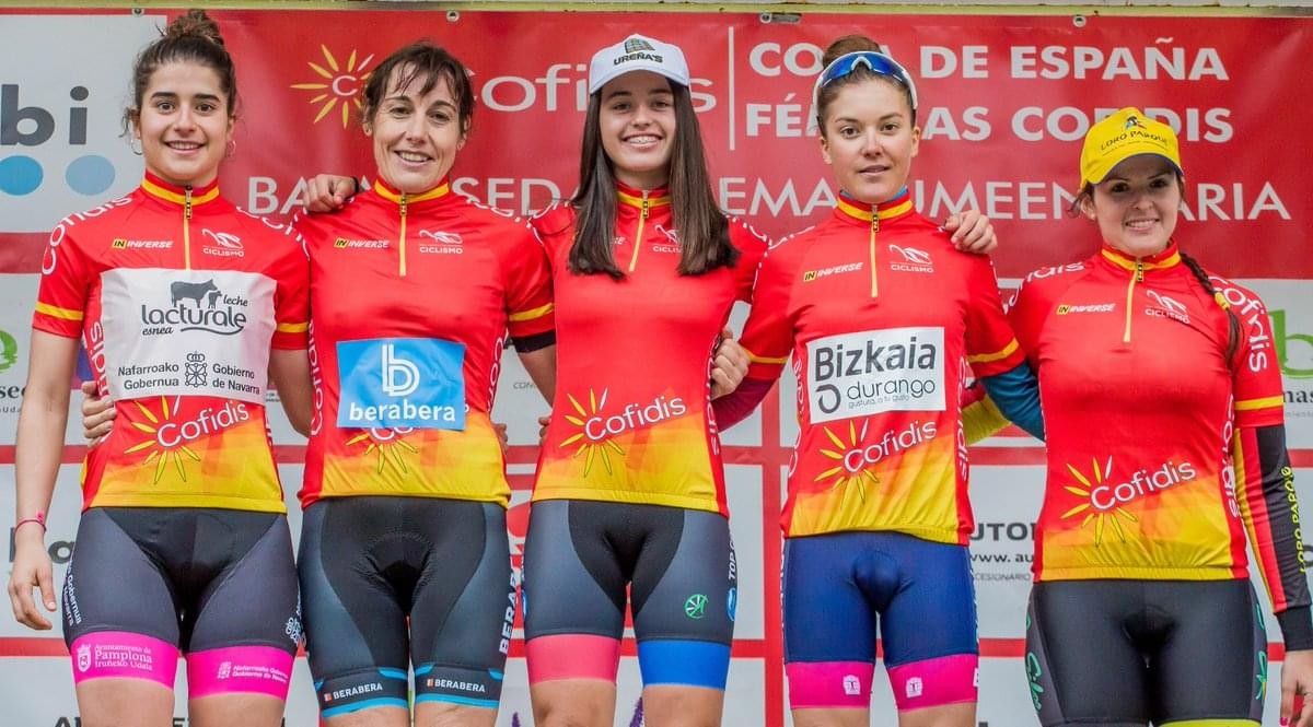 El Bizkaia Durango gran protagonista en el XXIII Balmasedako Emakumeen Saria