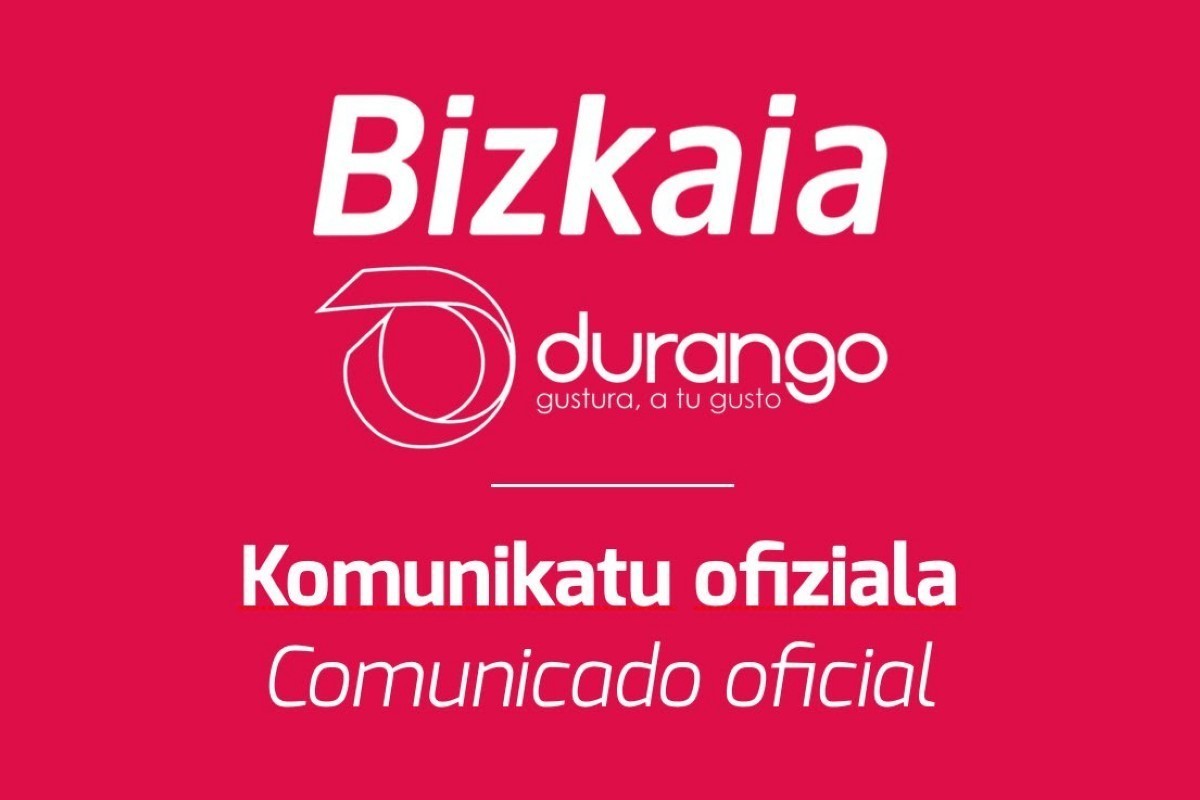 El Bizkaia-Durango se queda fuera de la Nafarroako Emakumeen Klasikoa El Bizkaia-Durango se queda fuera de la Nafarroako Emakumeen Klasikoa