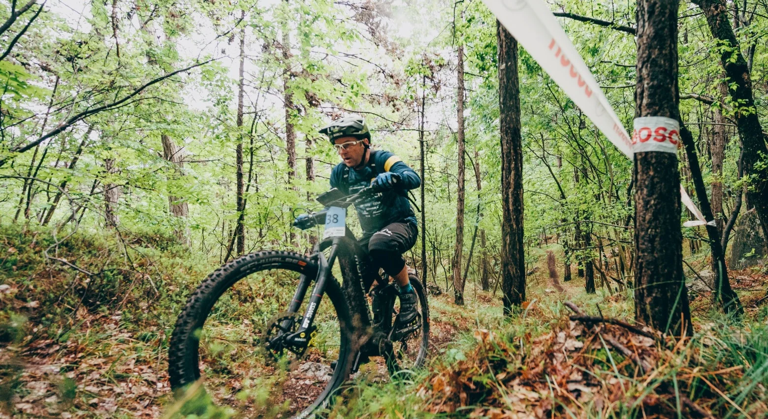 El Bosch Performance Line CX se fortalece: más potencia, más Uphill Flow 