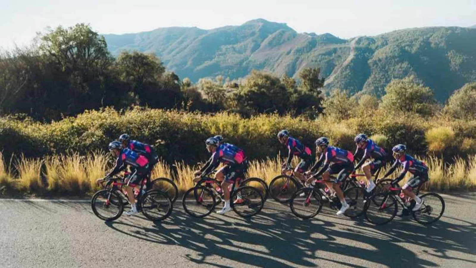 El Burgos-BH se suma a la apuesta por el ciclismo en pista