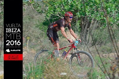 El BZ Team listo para la Vuelta a Ibiza BTT 2016