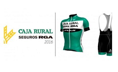 El Caja Rural - RGA despide a Alberto Gallego tras dar positivo