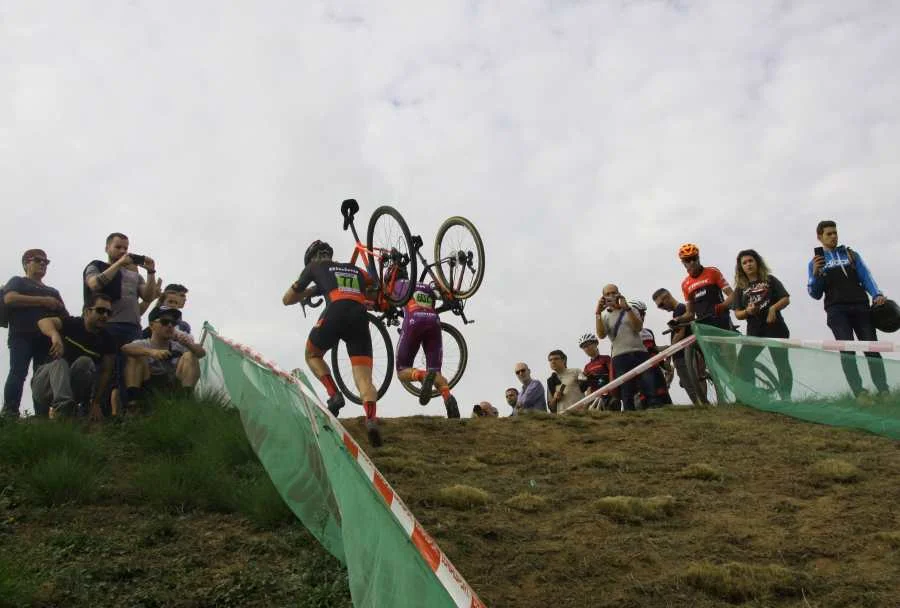 El Calendario catalán de ciclocrós 2024 contará con un total de 13 pruebas