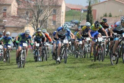 El calendario catalán de BTT XC presenta 23 carreras