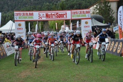 El calendario catalán de MTB contará con 23 pruebas