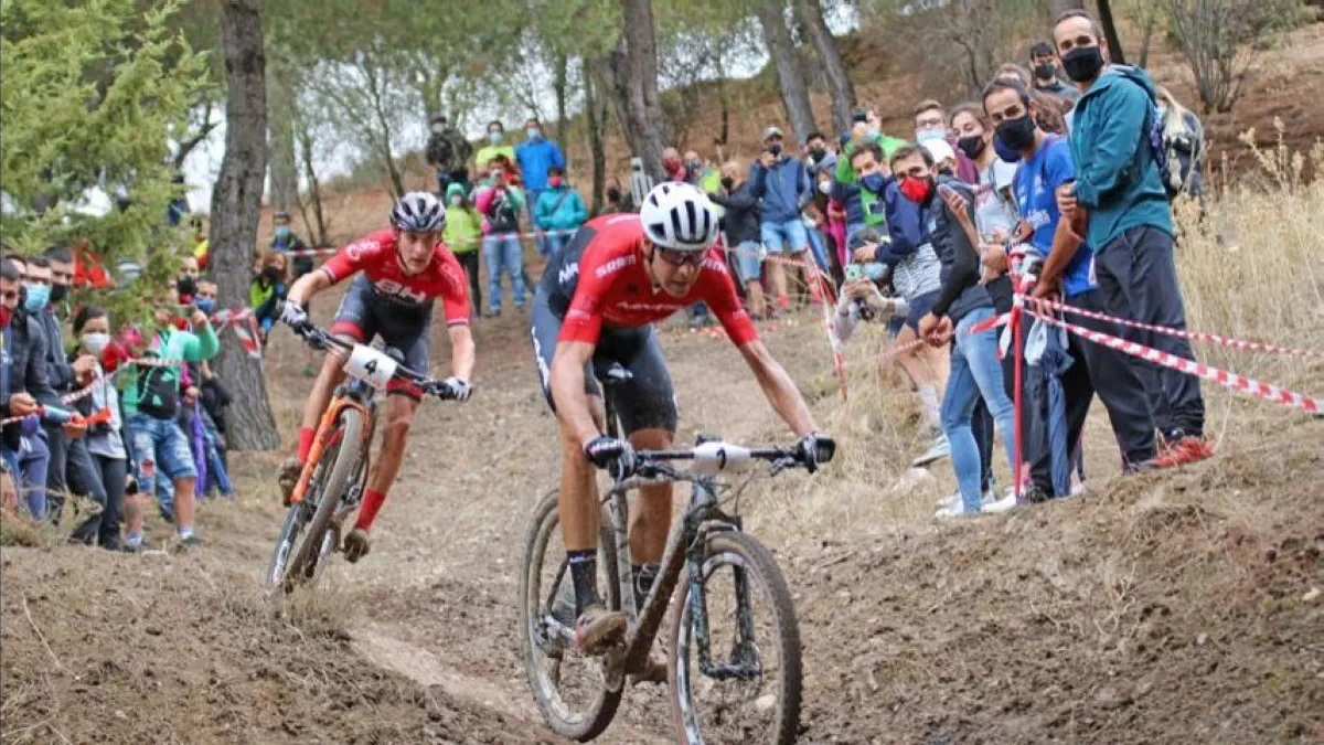 El Campeonato de España de BTT XCO 2021 se celebrará en Sabiñánigo